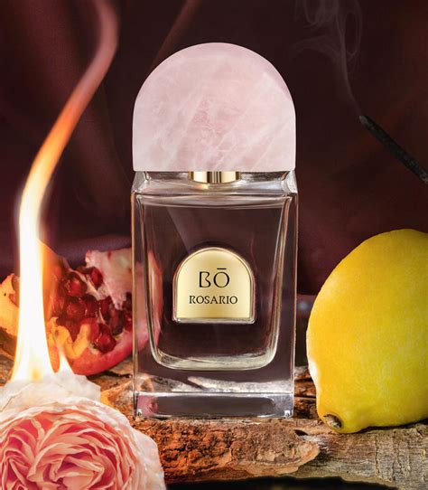 bo rosario perfume|house of bo antigua.